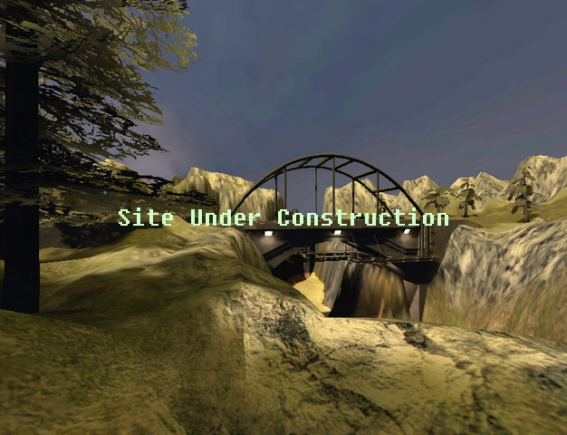 Site Under Construction